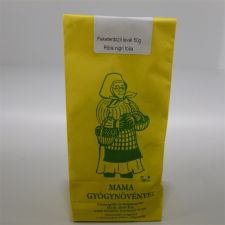  Mama Drog feketeribizlilevél 50 g gyógytea