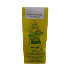 Mama Drog galagonyabogyó tea 50g gyógytea