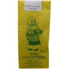 Mama Drog HÁRSFAVIRÁG 50 G gyógytea