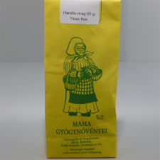  Mama Drog hársfavirág 50 g gyógytea