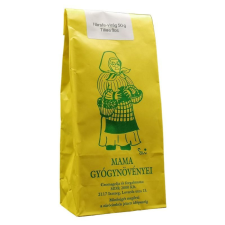 Mama Drog hársfavirág tea 50g gyógytea