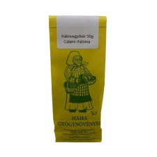 Mama Drog kálmosgyökér tea 50g gyógytea