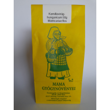 Mama Drog kamilla virág-hungaricum 50 g gyógyhatású készítmény