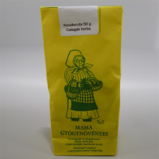  Mama Drog kecskeruta 50 g gyógyhatású készítmény