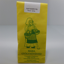 Mama Drog kerti kakukkfű 50 g gyógyhatású készítmény