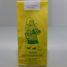 Mama Drog kisvirágú füzike 50 g gyógytea