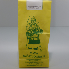 Mama Drog körömvirág szirom 20 g gyógytea