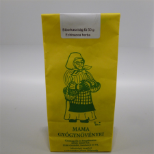 Mama Drog Mama Drog bíborkasvirág fű 50 g gyógytea