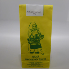 Mama Drog Mama Drog mate zöld tea levél 80 g tea