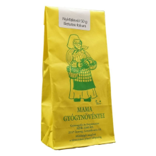 Mama Drog nyírfalevél tea 50g gyógytea