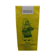 Mama Drog ragadós galajfű tea 50g gyógytea