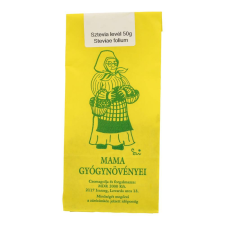  MAMA DROG STEVIA LEVÉL gyógytea