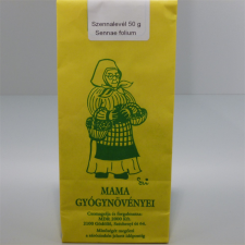  Mama Drog szennalevél 50 g gyógytea