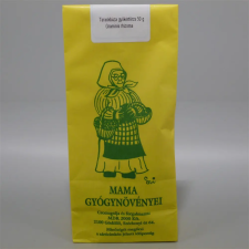 Mama Drog tarackgyökér 50 g gyógyhatású készítmény