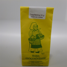 Mama Drog tölgyfakéreg 50 g gyógytea