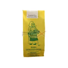  Mama tea anyalevél szálas / 50g gyógytea