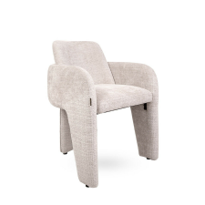  MaMaison Lauren Modern Kárpitozott Szék Bézs bútor