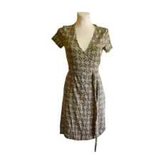  Mamalicious zöld női ruha (méret: M)