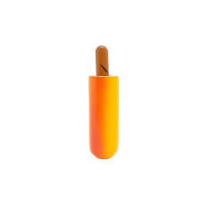 Mamamemo 85445 Hot dog fából konyhakészlet