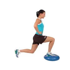  Mambo Max Balance Trainer egyensúlyozó párna | korong | kék | 45cm gyógyászati segédeszköz