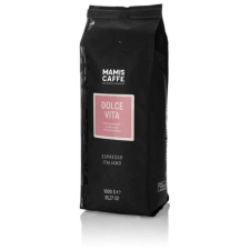Mami's Caffé Dolce Vita, szemes, 1000g (8056420685541) kávé