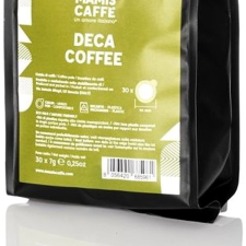 Mami's Caffé Decaffeinato, 30 db kávé