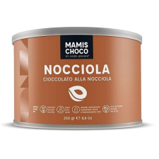 Mami's Caffé Nocciola (mogyoró), csokoládé, 250g, dobozos kávé