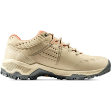 Mammut Nova IV Low GTX Women Safari-Salmon EU 37,33 / 230 mm női cipő
