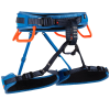 Mammut Ophir Fast Adjust dark gentian (XS) beülő