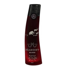  Mamont Blood Keserű 0,5l likőr