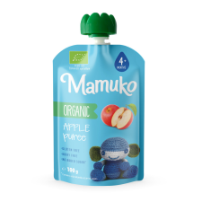  MAMUKO BIO ALMA PÜRÉ 100 g bébiétel