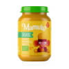  MAMUKO BIO SÜTŐTÖK, SÁRGARÉPA ÉS BURGONYA babáknak 6 hónapos kortól 190 g