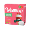 Mamuko Mamuko bio rizskása 4 hónapos kortól 200 g