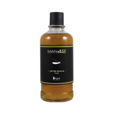 MAN42 After Shave Lotion Fresh Man 400ml (Pro Size) after shave