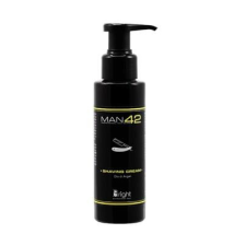 MAN42 Shaving Cream 100ml borotvahab, borotvaszappan