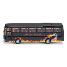  MAN busz 1624 autópálya és játékautó