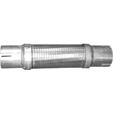  MAN összekötő cső K68_183ALU autóalkatrész