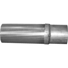  MAN összekötő cső K68_212ALU autóalkatrész