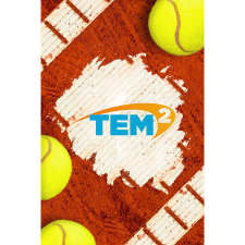Mana Games Tennis Elbow Manager 2 (PC - Steam elektronikus játék licensz) videójáték