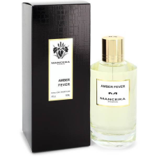 Mancera Amber Fever, edp 120ml - Teszter parfüm és kölni