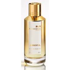 Mancera Amberful EDP 60 ml parfüm és kölni