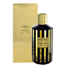 Mancera Aoud Line, edp 120ml parfüm és kölni