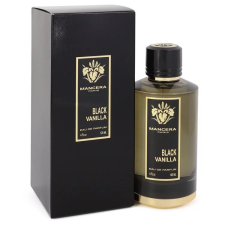 Mancera Black Vanilla, edp 120ml parfüm és kölni