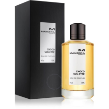 Mancera Choco Violet, edp 120ml parfüm és kölni
