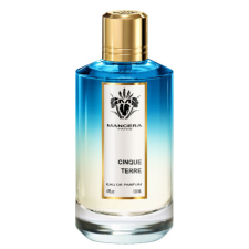 Mancera Cinque Terre EDP 120 ml parfüm és kölni