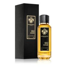 Mancera Gold Aoud EDP 60 ml parfüm és kölni