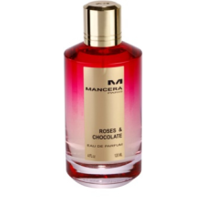 Mancera Greedy Pink Roses and Chocolate, EDP - Illatminta parfüm és kölni