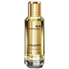 Mancera Holidays, edp 60ml parfüm és kölni