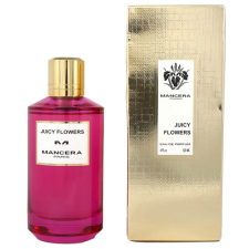 Mancera Juicy Flowers, edp 120ml parfüm és kölni