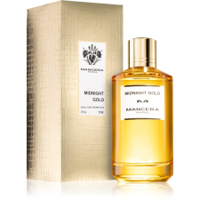 Mancera Midnight Gold, edp 120ml parfüm és kölni